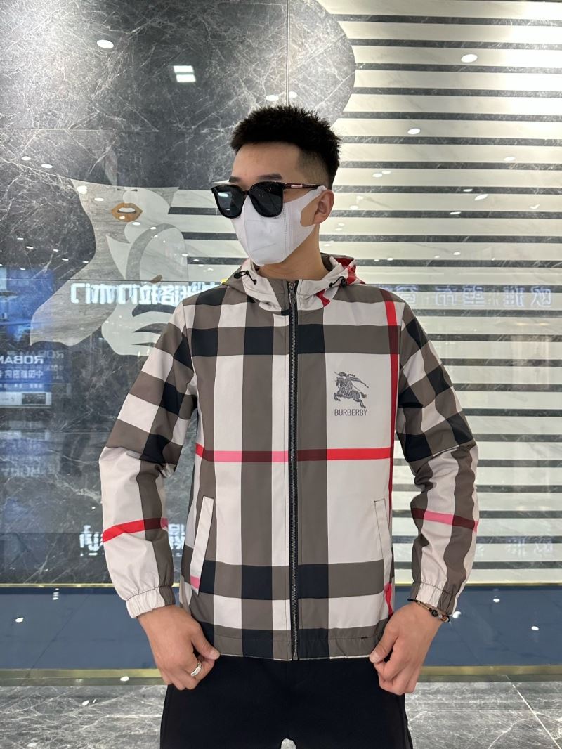 Burberry Outwear